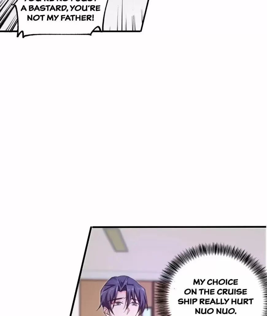 Into the Bones of Warm Marriage ch.289