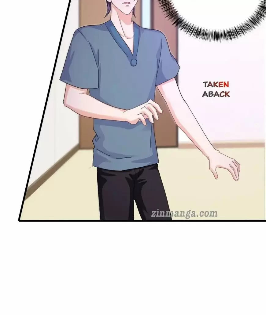 Into the Bones of Warm Marriage ch.289