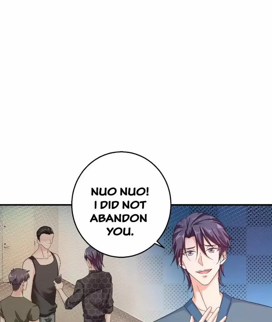 Into the Bones of Warm Marriage ch.289