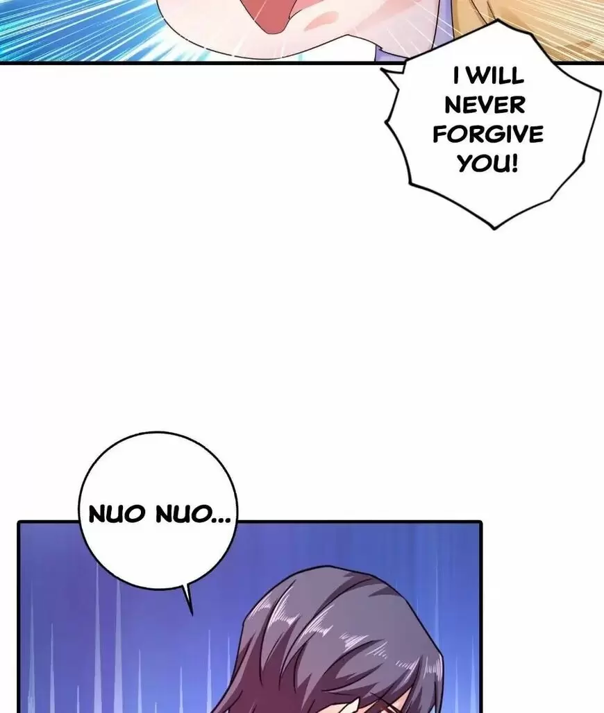 Into the Bones of Warm Marriage ch.289