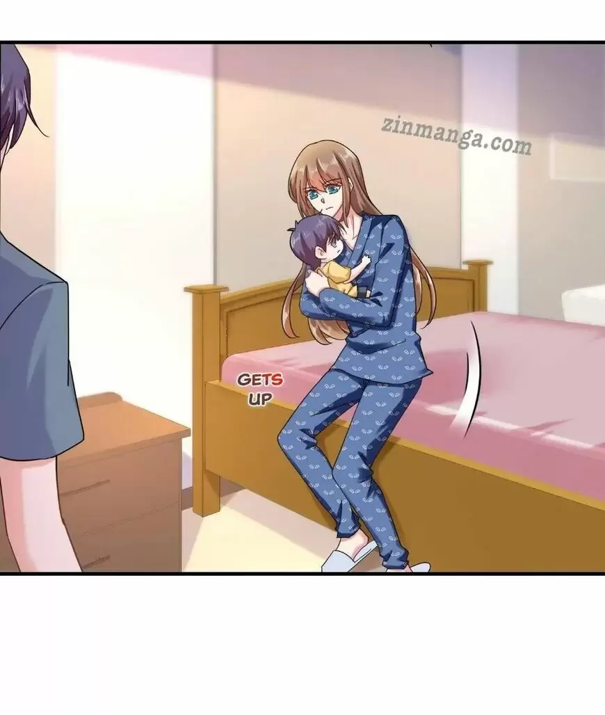 Into the Bones of Warm Marriage ch.289