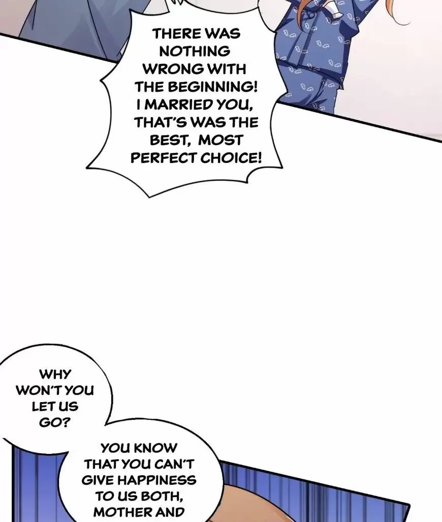 Into the Bones of Warm Marriage ch.289