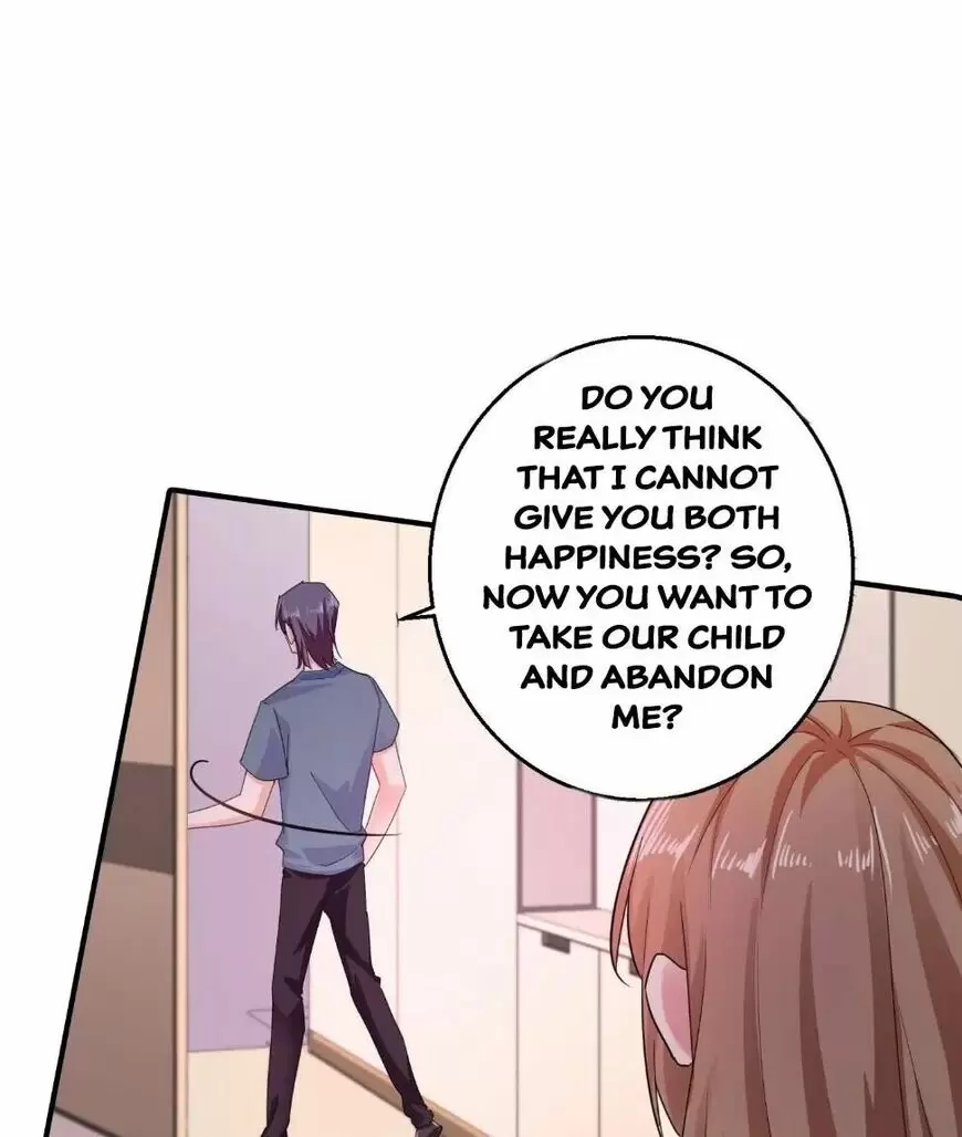 Into the Bones of Warm Marriage ch.289