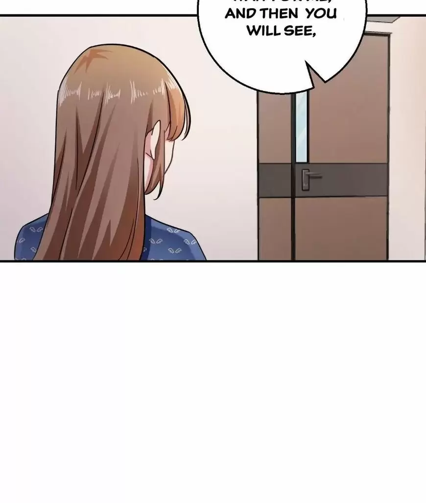 Into the Bones of Warm Marriage ch.289