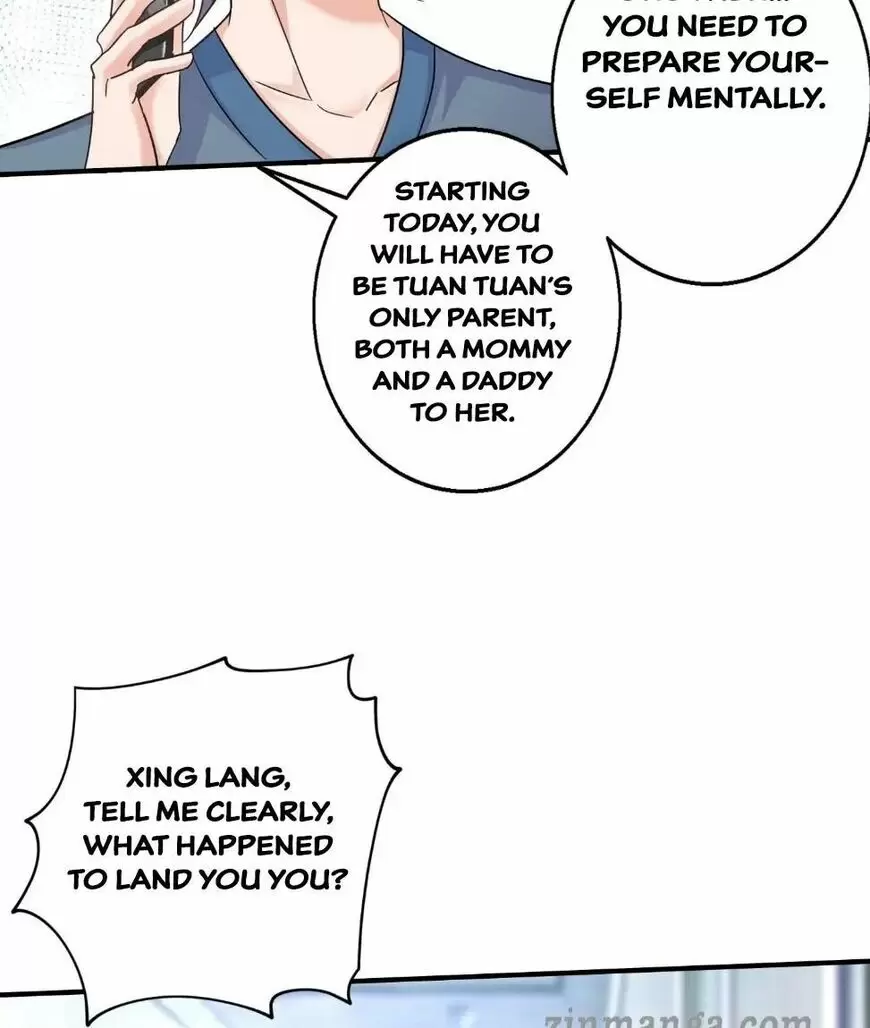 Into the Bones of Warm Marriage ch.289