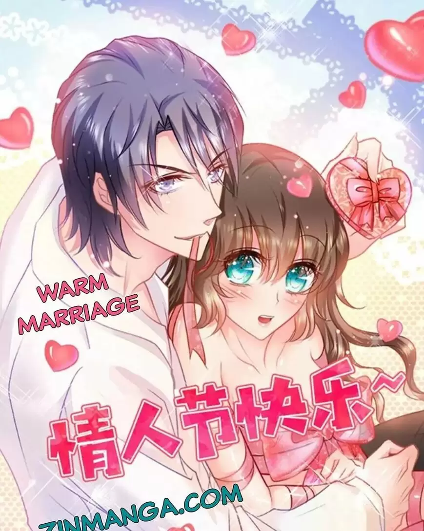 Into the Bones of Warm Marriage ch.290