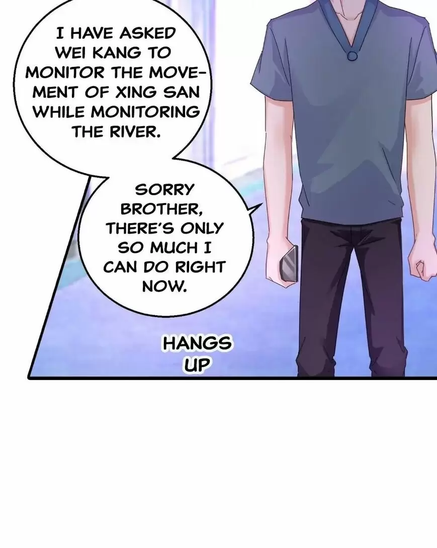 Into the Bones of Warm Marriage ch.290