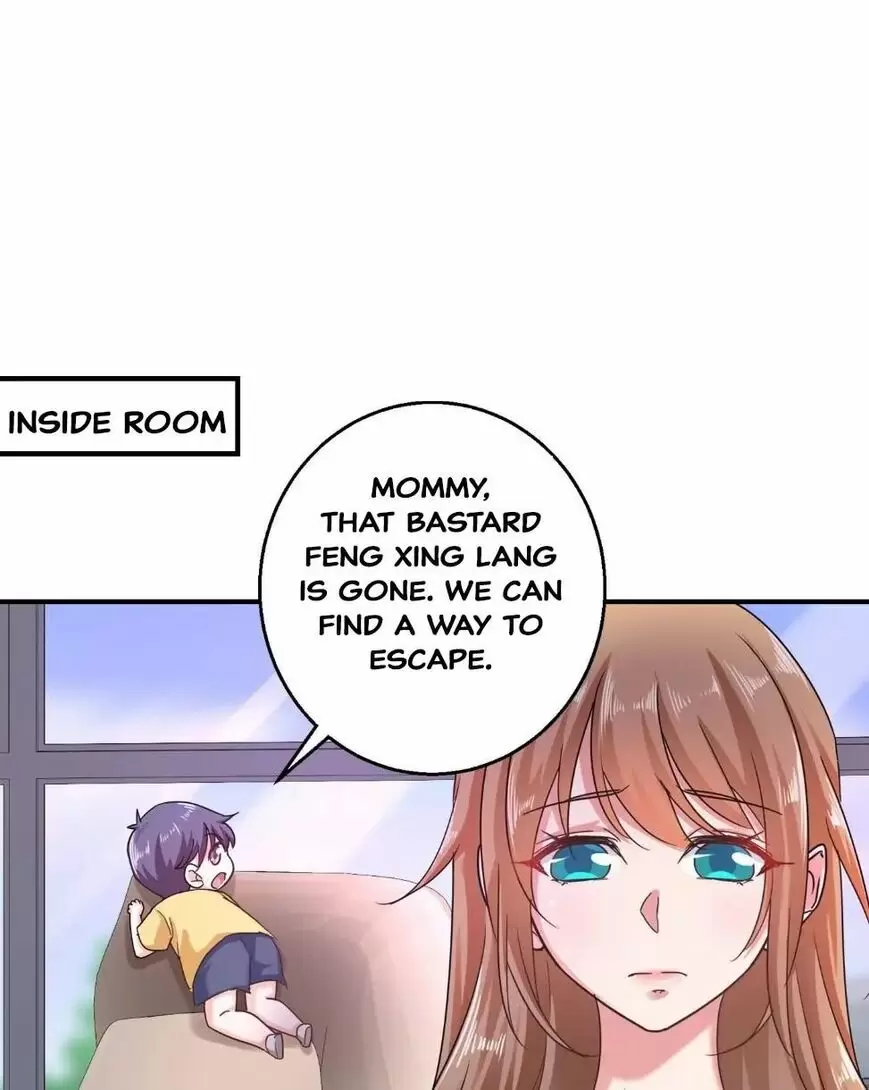 Into the Bones of Warm Marriage ch.290