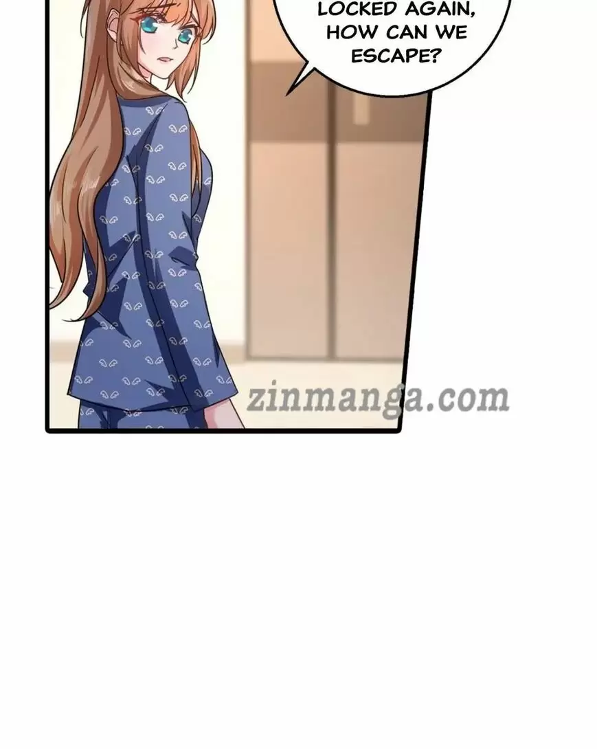 Into the Bones of Warm Marriage ch.290