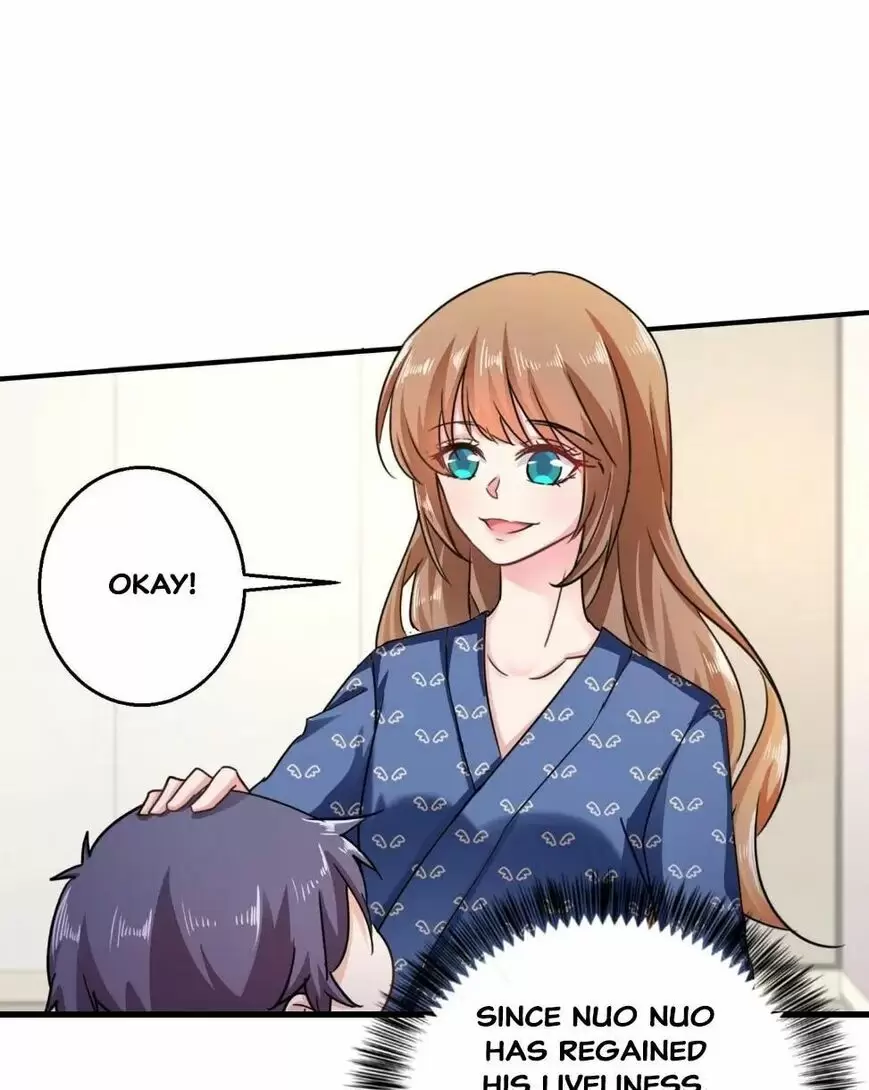 Into the Bones of Warm Marriage ch.290