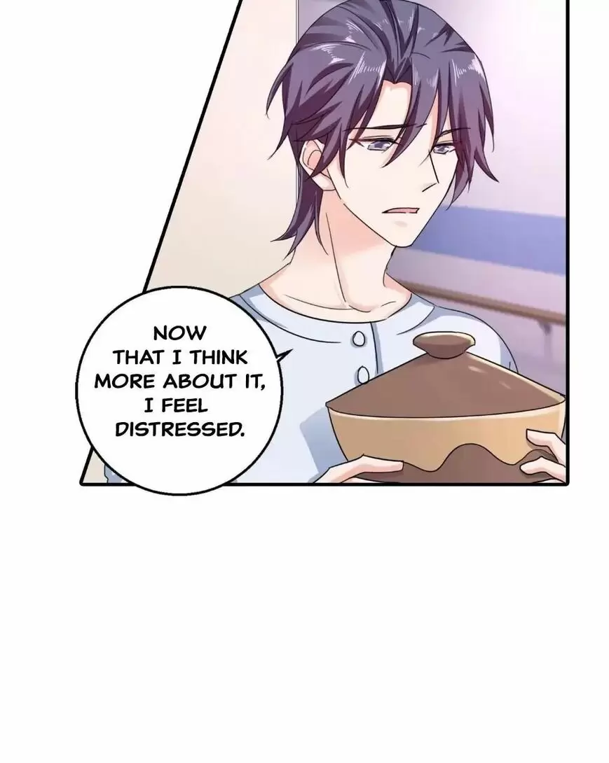 Into the Bones of Warm Marriage ch.290