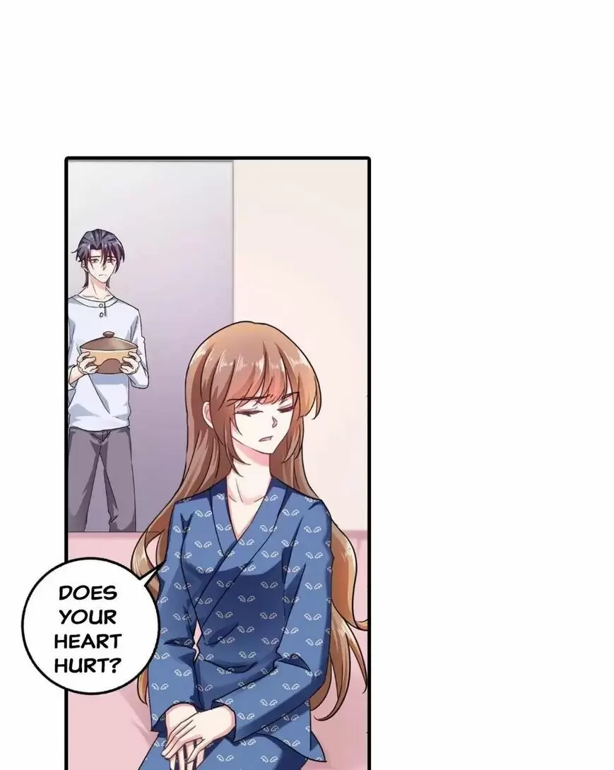 Into the Bones of Warm Marriage ch.290