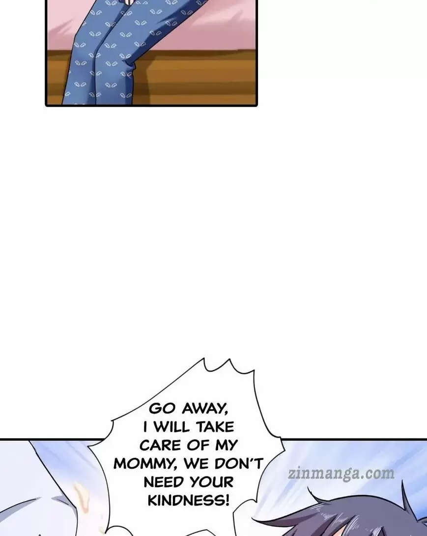 Into the Bones of Warm Marriage ch.290