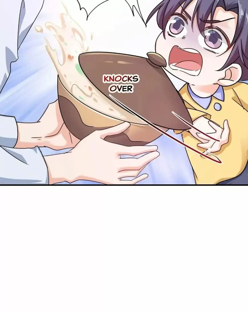 Into the Bones of Warm Marriage ch.290