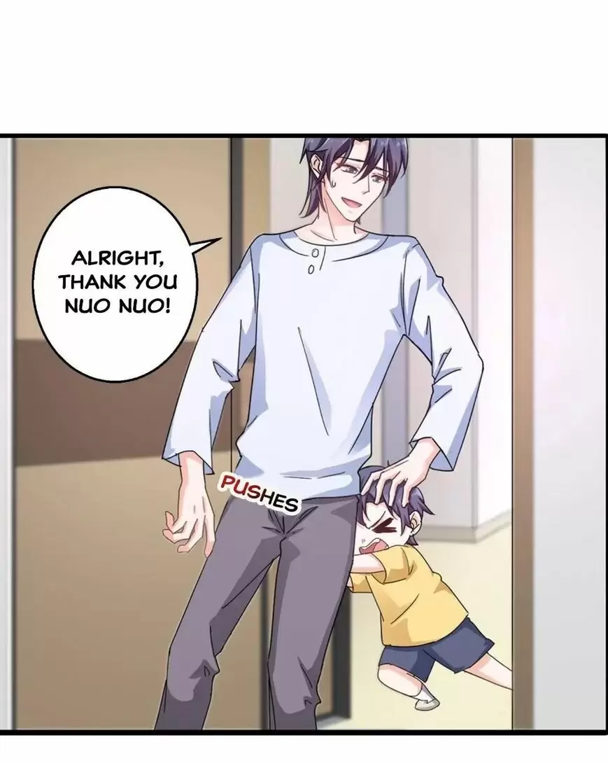 Into the Bones of Warm Marriage ch.290