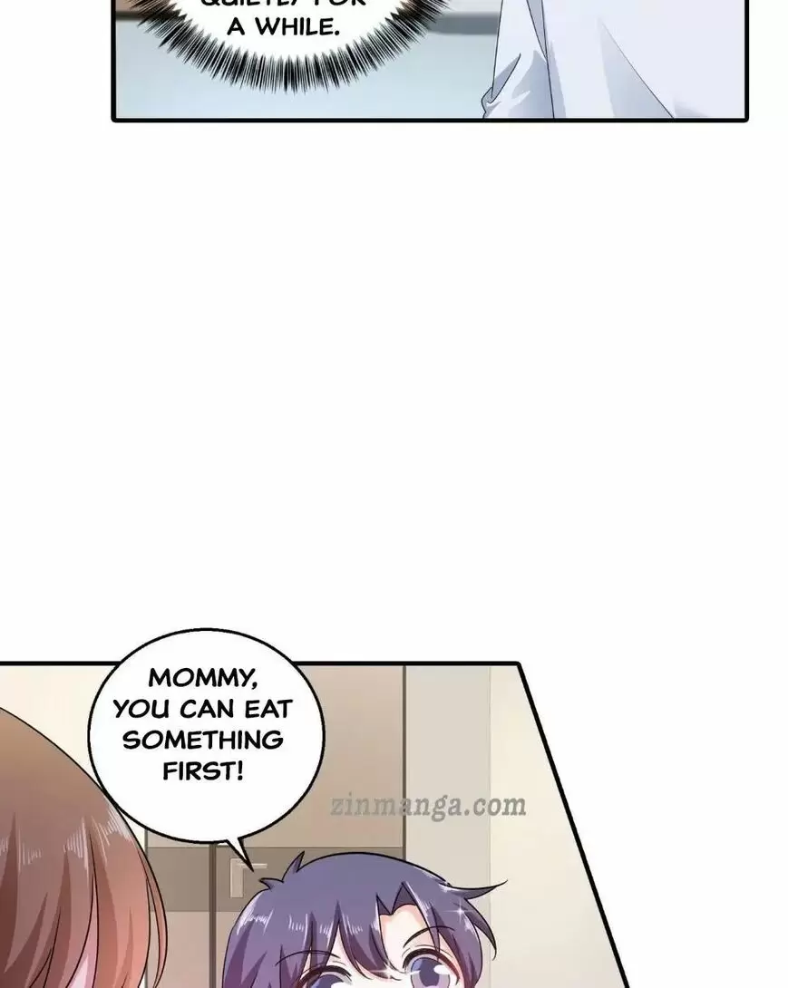 Into the Bones of Warm Marriage ch.290