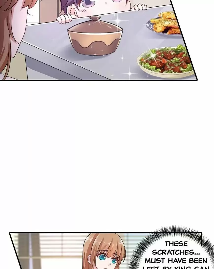 Into the Bones of Warm Marriage ch.290