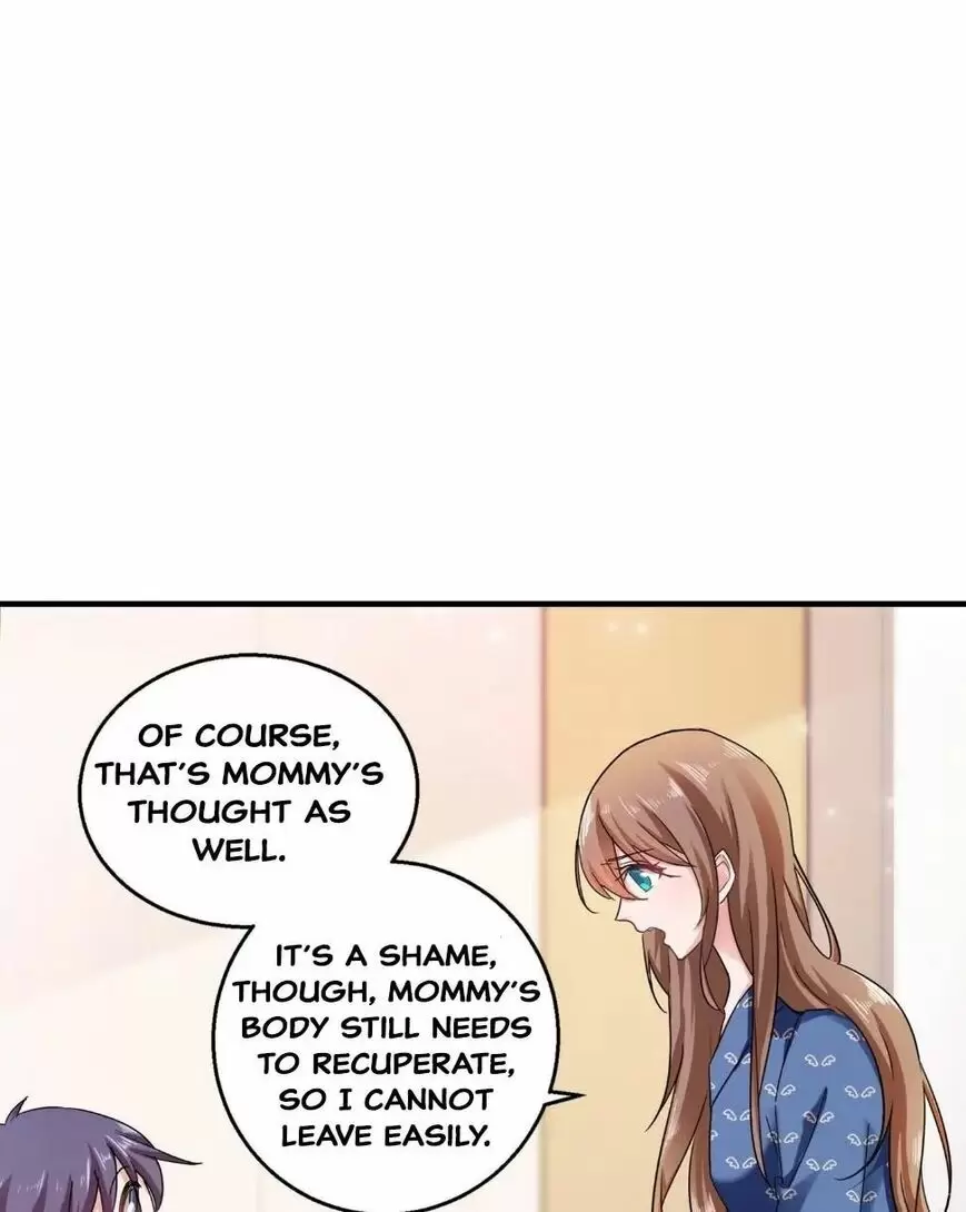 Into the Bones of Warm Marriage ch.290