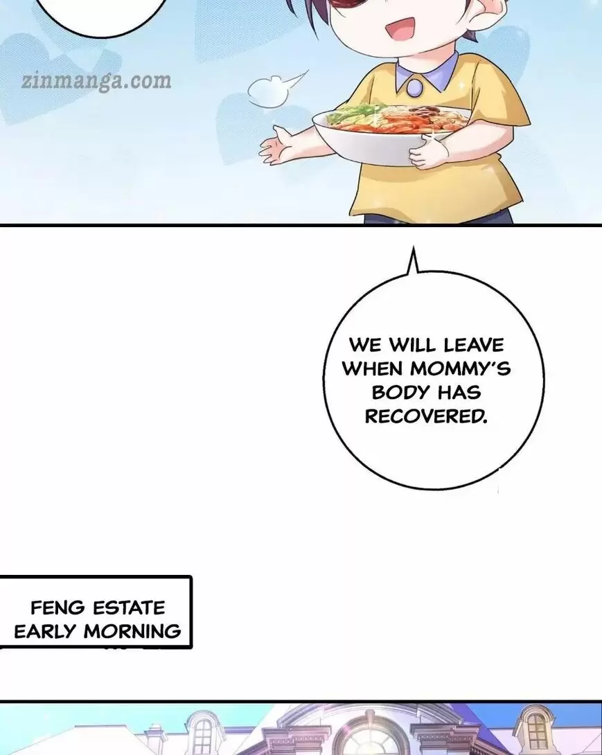 Into the Bones of Warm Marriage ch.290