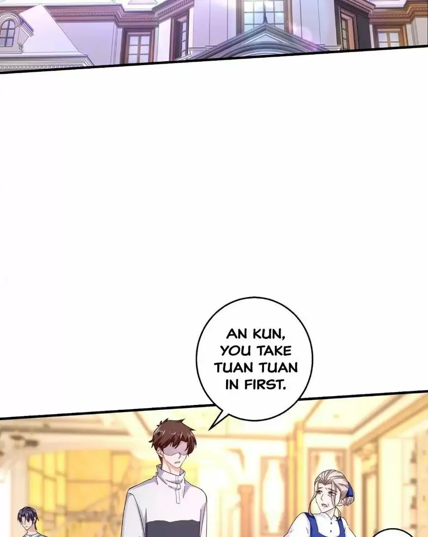 Into the Bones of Warm Marriage ch.290