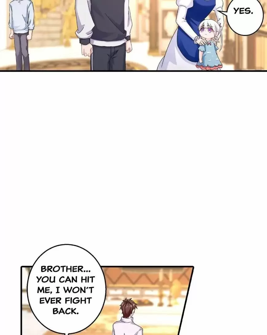 Into the Bones of Warm Marriage ch.290