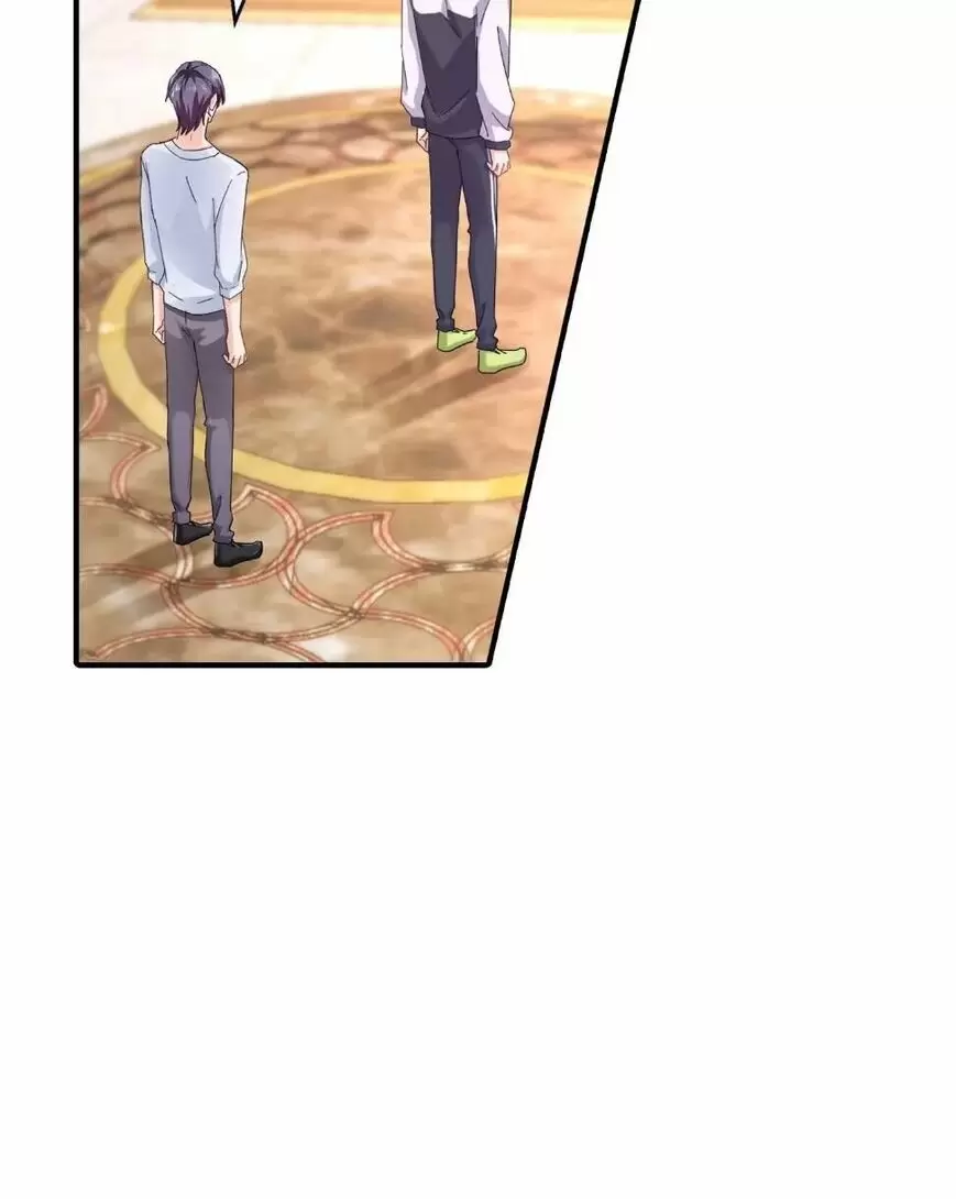 Into the Bones of Warm Marriage ch.290