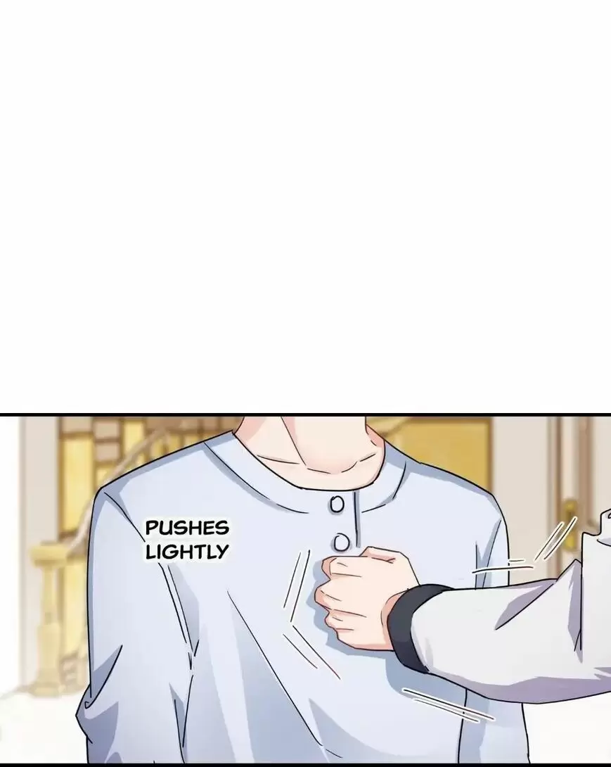 Into the Bones of Warm Marriage ch.290