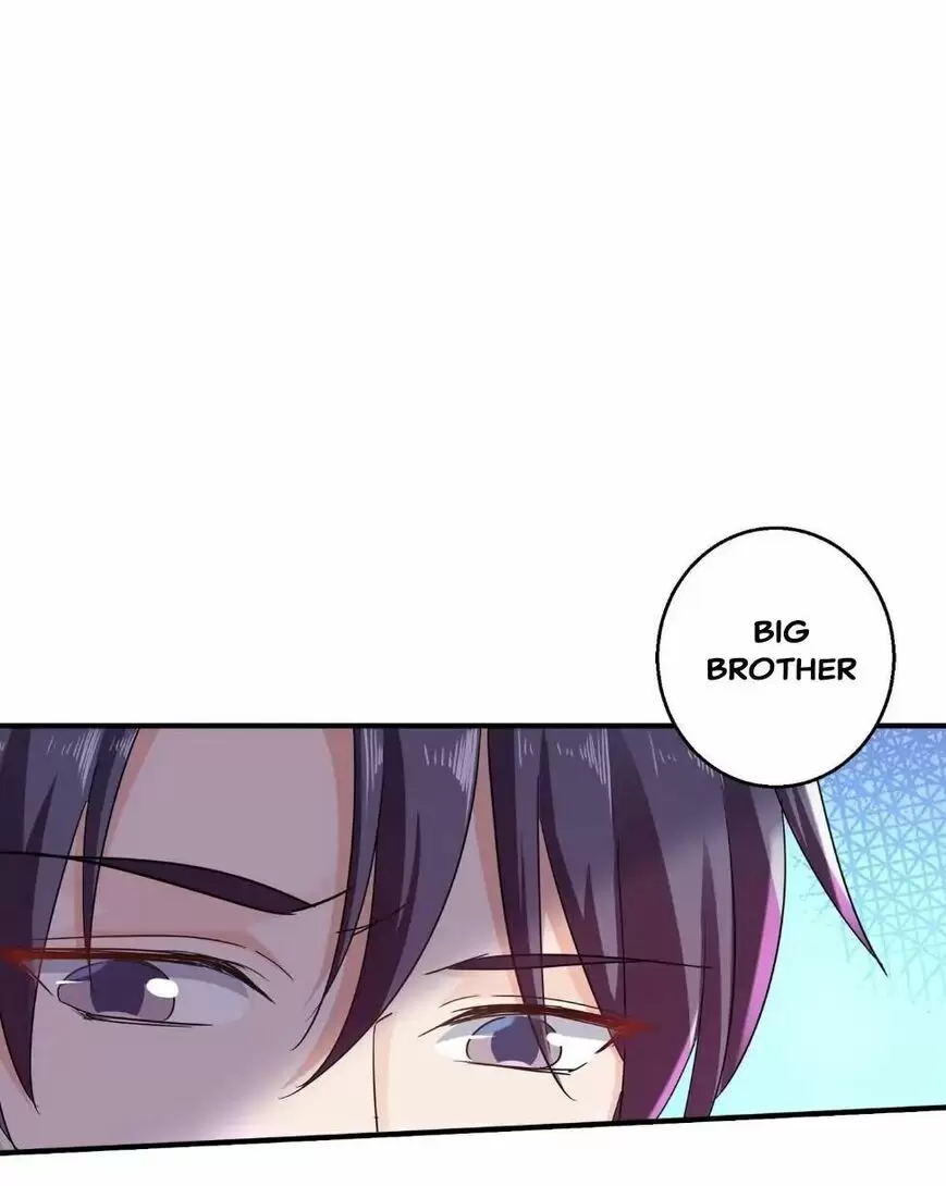 Into the Bones of Warm Marriage ch.290