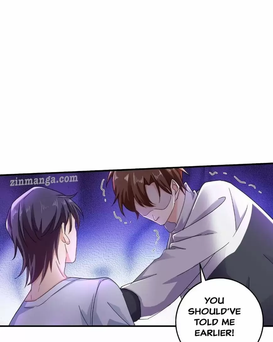 Into the Bones of Warm Marriage ch.290