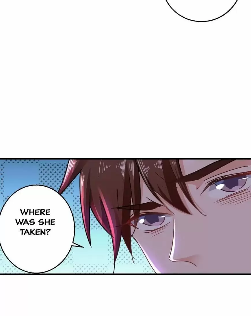 Into the Bones of Warm Marriage ch.290