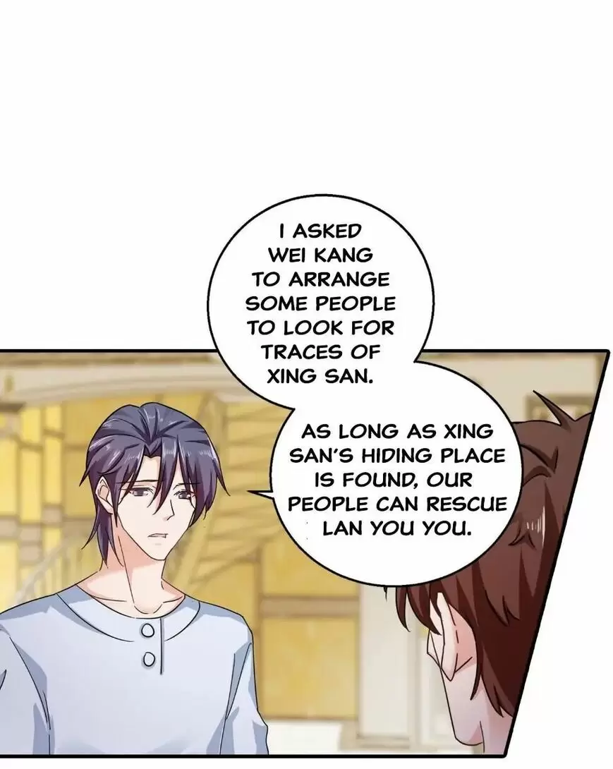 Into the Bones of Warm Marriage ch.290