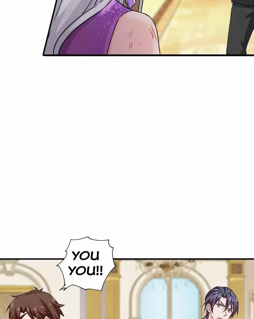 Into the Bones of Warm Marriage ch.290