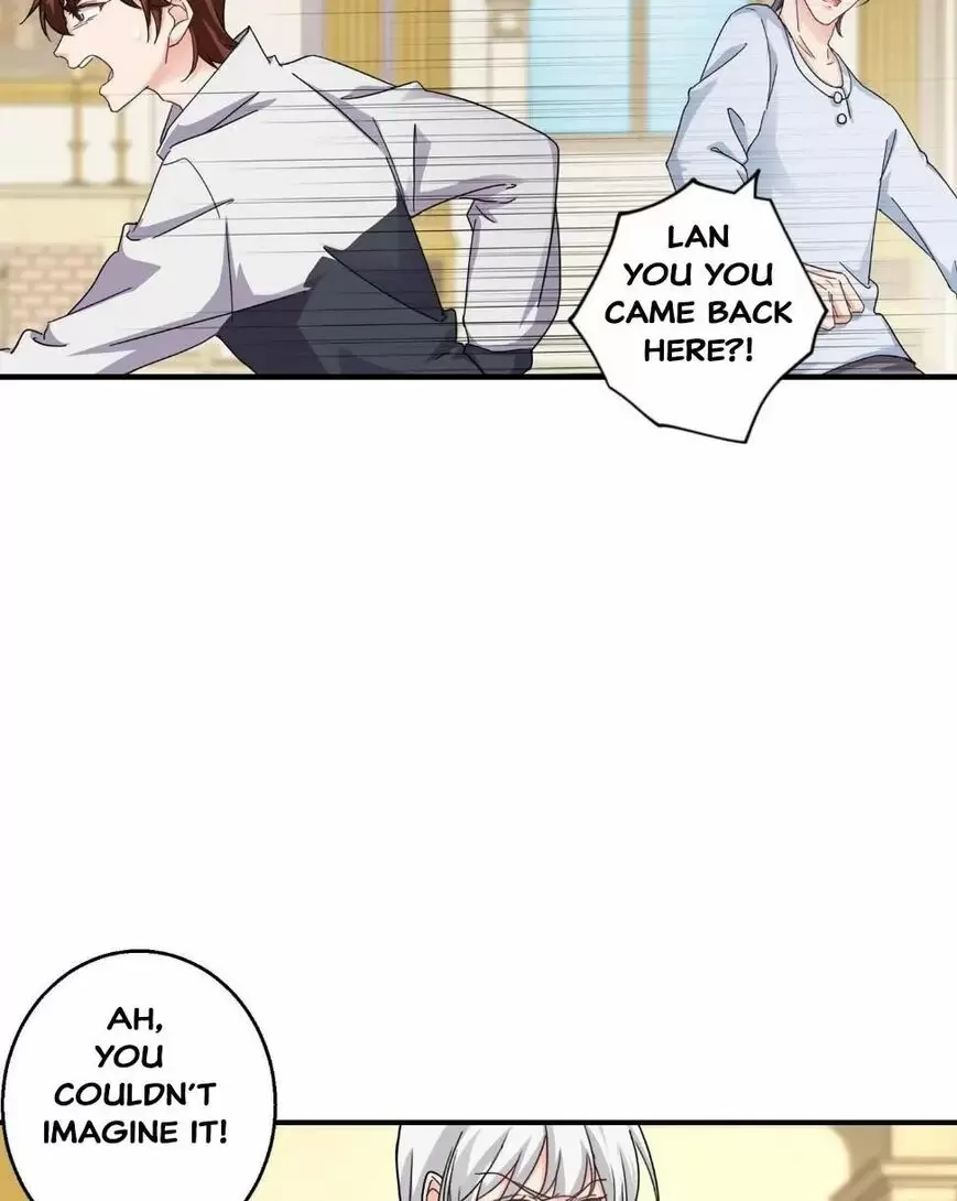 Into the Bones of Warm Marriage ch.290