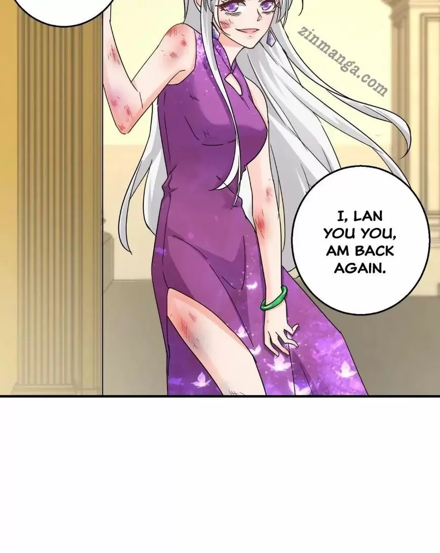 Into the Bones of Warm Marriage ch.290