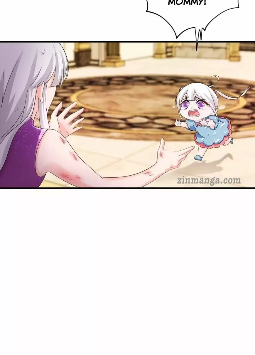 Into the Bones of Warm Marriage ch.291