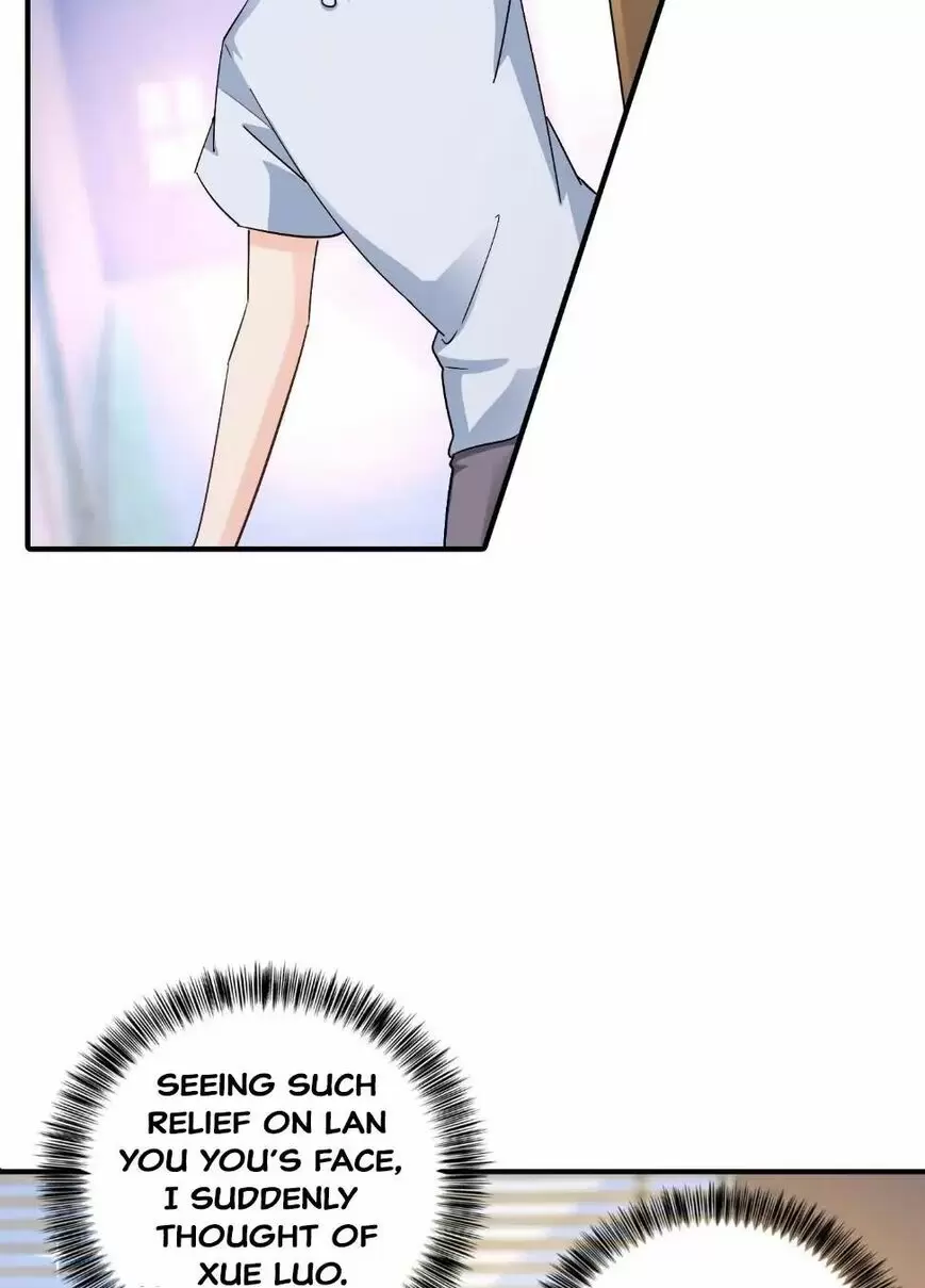 Into the Bones of Warm Marriage ch.291