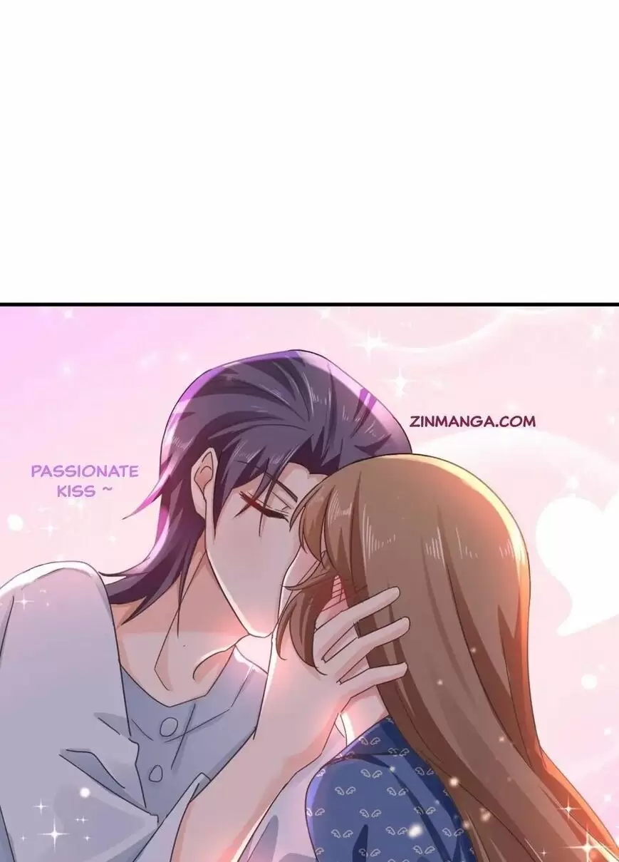 Into the Bones of Warm Marriage ch.291