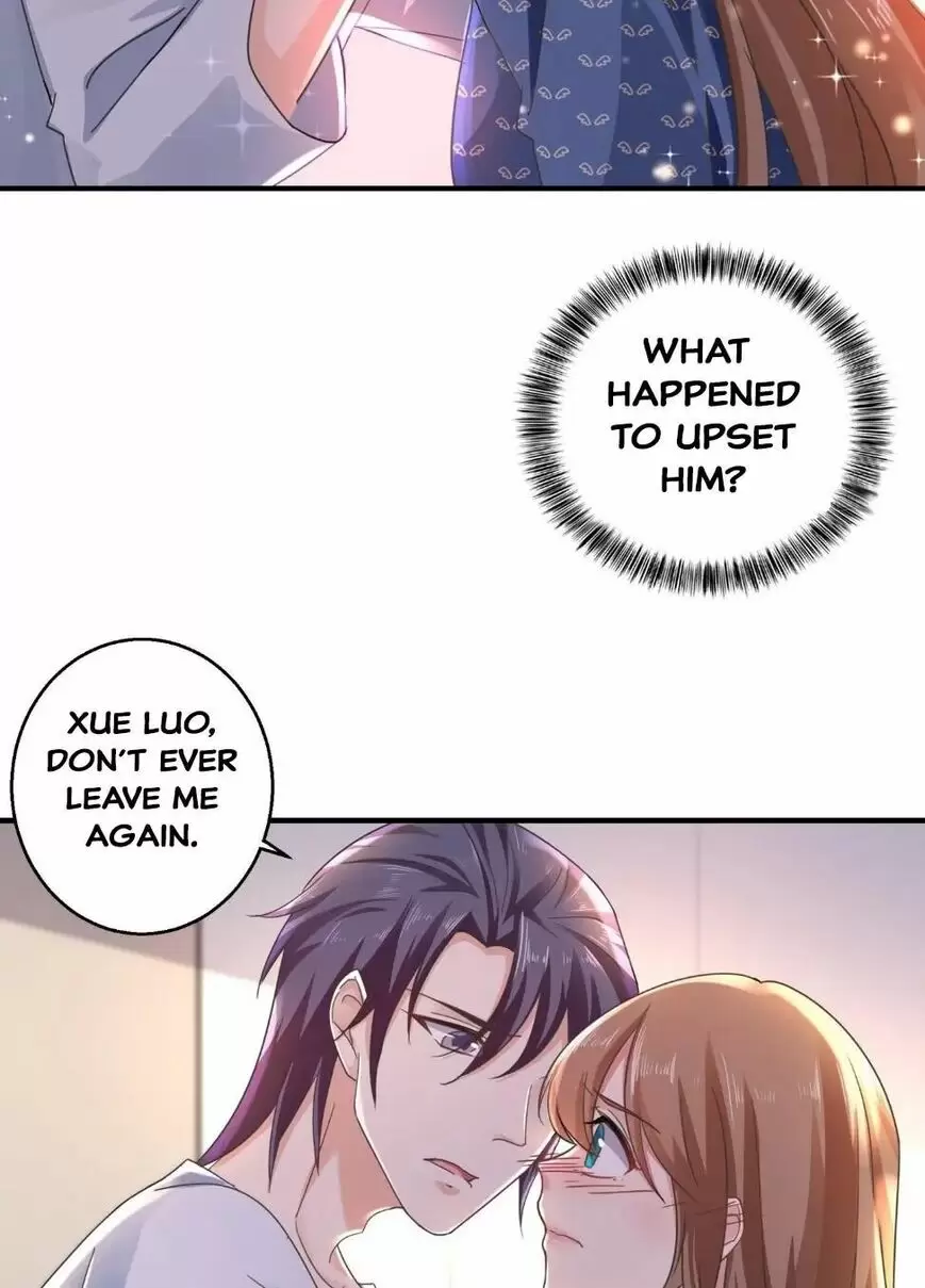 Into the Bones of Warm Marriage ch.291