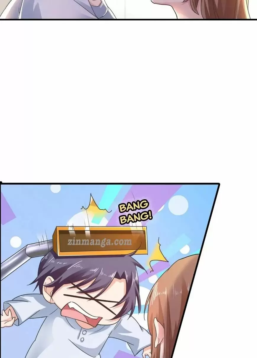 Into the Bones of Warm Marriage ch.291