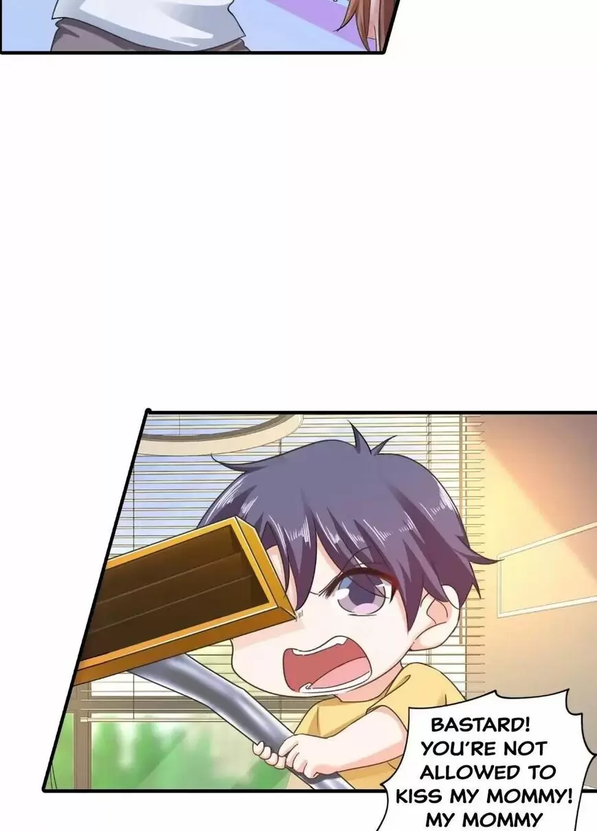 Into the Bones of Warm Marriage ch.291