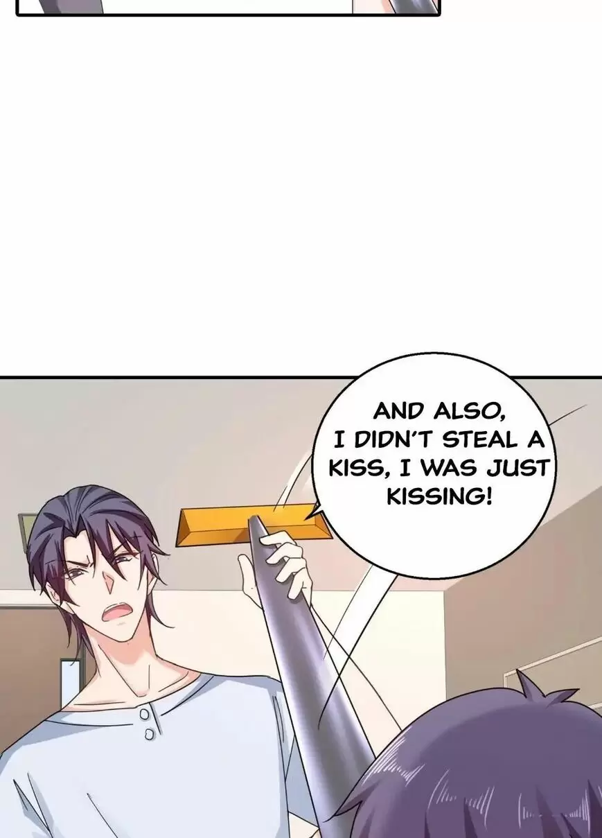 Into the Bones of Warm Marriage ch.291