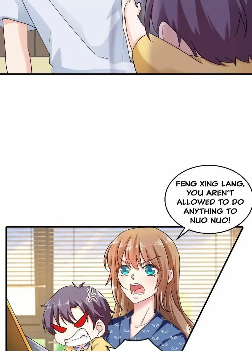 Into the Bones of Warm Marriage ch.291