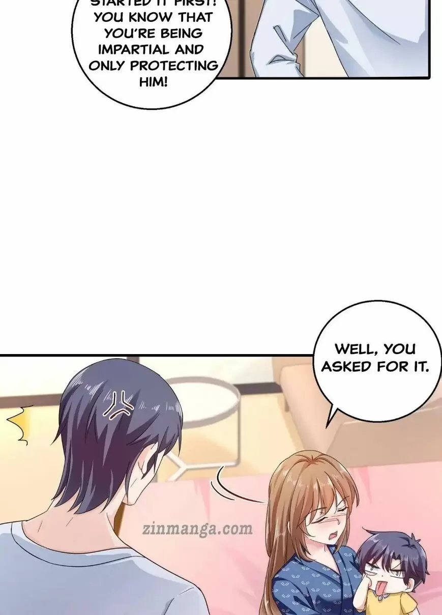 Into the Bones of Warm Marriage ch.291