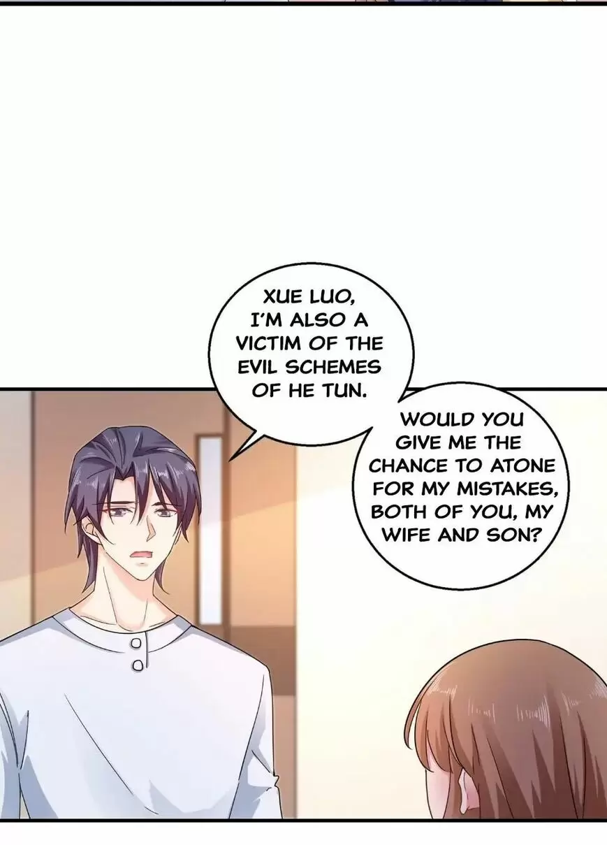 Into the Bones of Warm Marriage ch.291