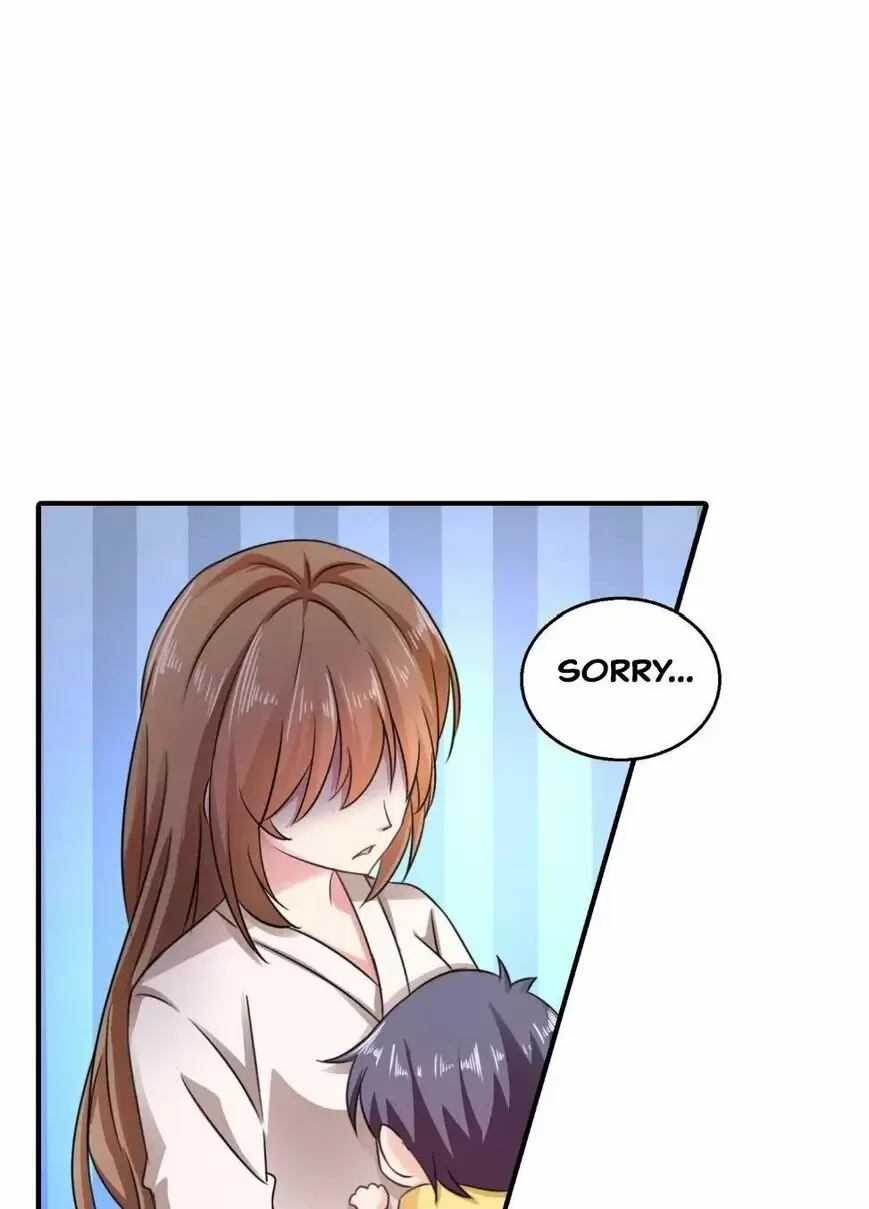 Into the Bones of Warm Marriage ch.291