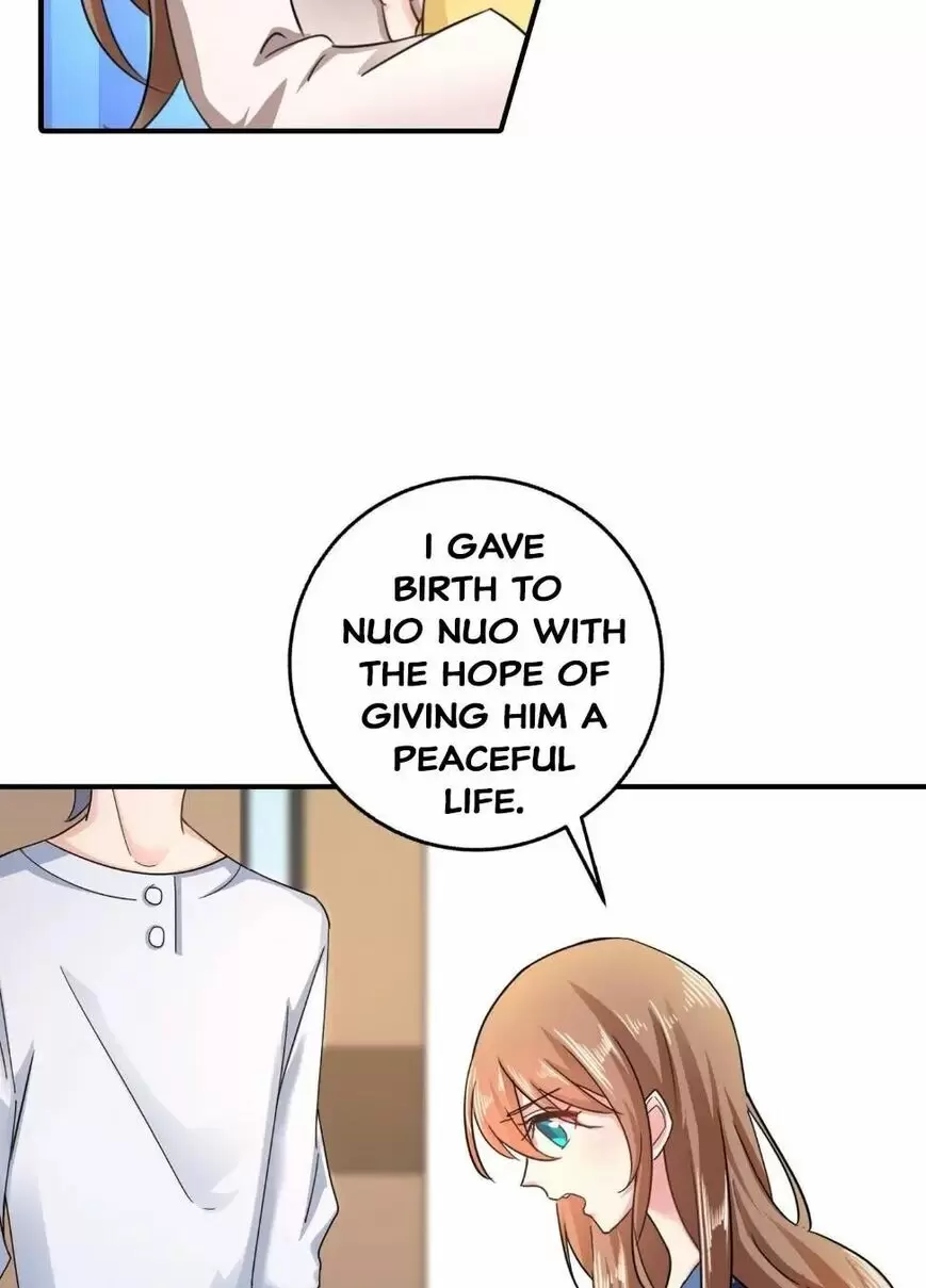 Into the Bones of Warm Marriage ch.291