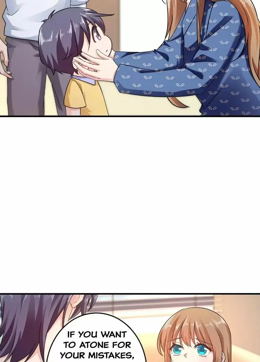 Into the Bones of Warm Marriage ch.291