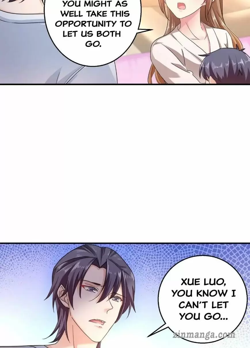 Into the Bones of Warm Marriage ch.291