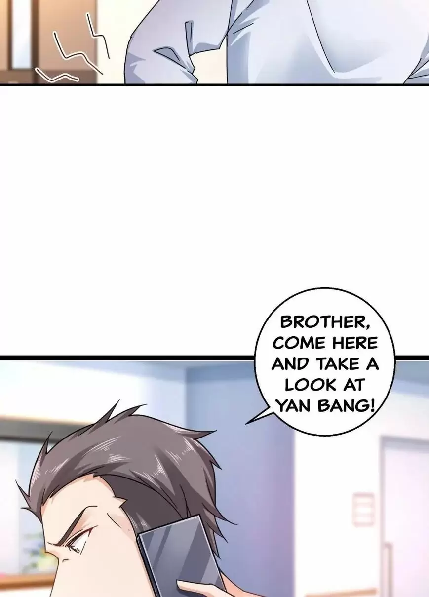 Into the Bones of Warm Marriage ch.291