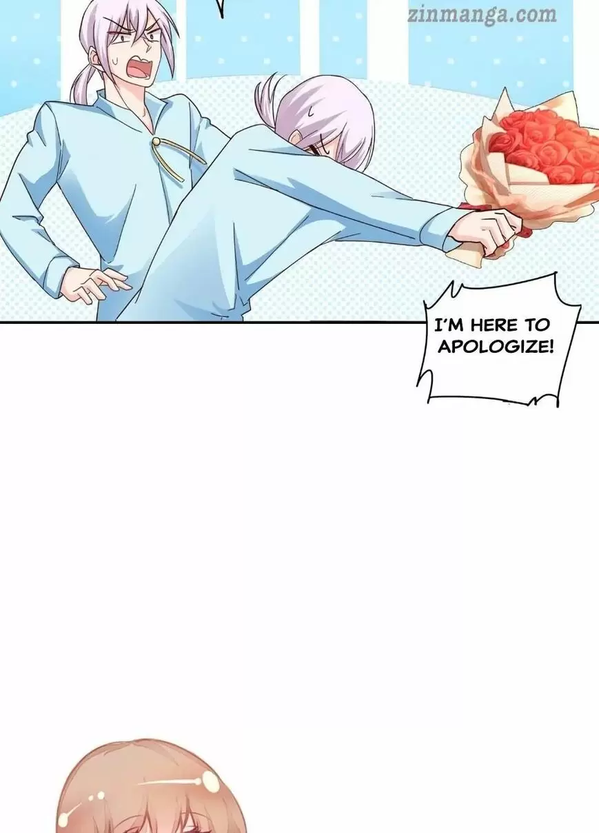 Into the Bones of Warm Marriage ch.291